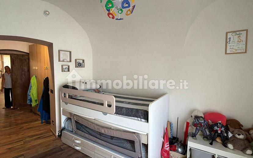 Quadrilocale via San Dalmazzo, Centro, Taggia — foto 23 di 32