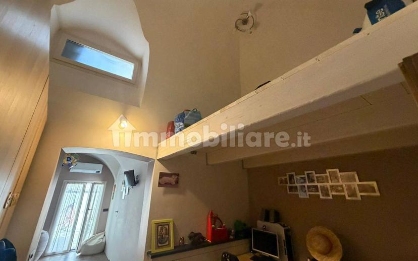 Quadrilocale via San Dalmazzo, Centro, Taggia — foto 27 di 32