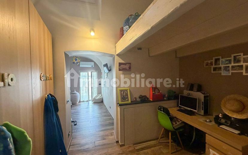 Quadrilocale via San Dalmazzo, Centro, Taggia — foto 32 di 32