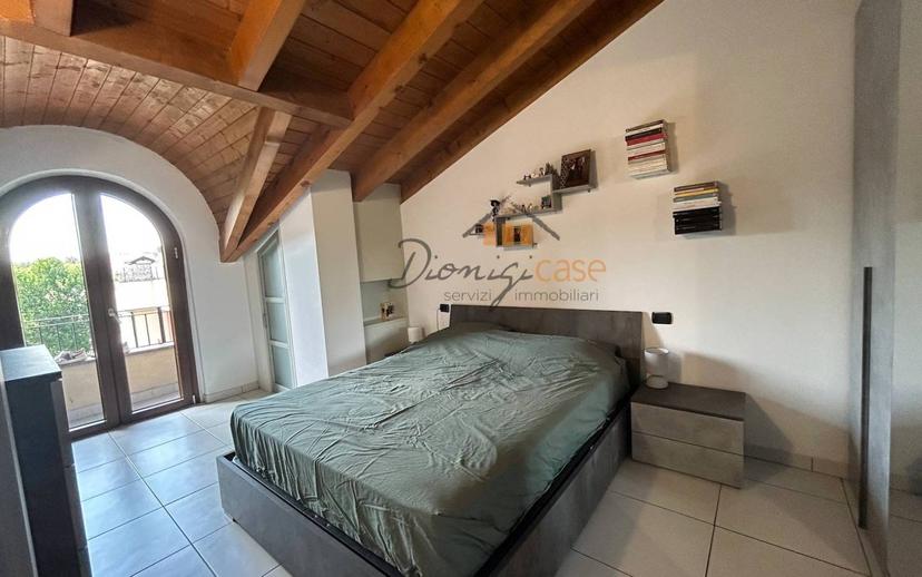 Trilocale via Carreggia 103, Cardano al Campo — foto 17 di 20