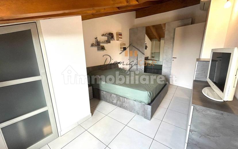 Trilocale via Carreggia 103, Cardano al Campo — foto 11 di 20