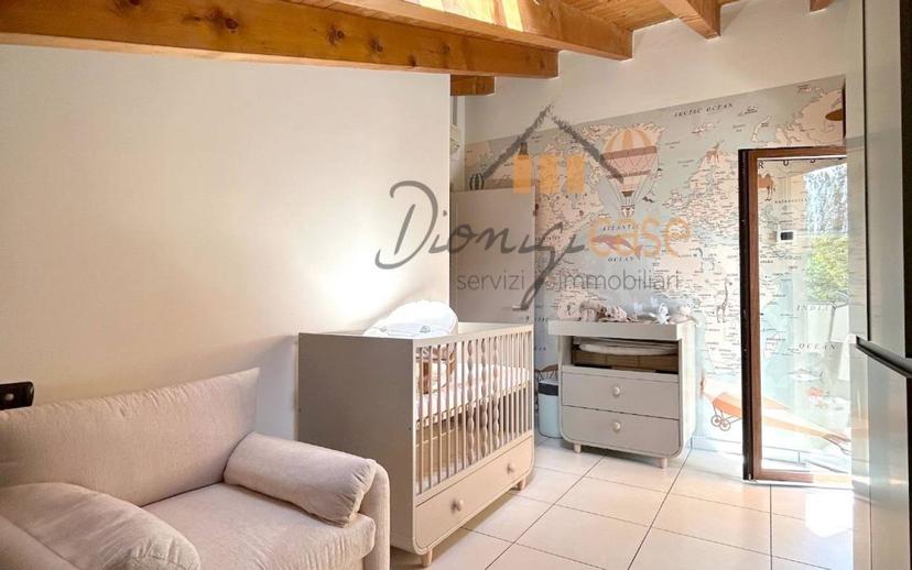Trilocale via Carreggia 103, Cardano al Campo — foto 8 di 20