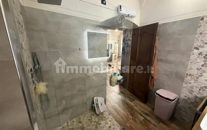 Quadrilocale via San Dalmazzo, Centro, Taggia — foto 20 di 32