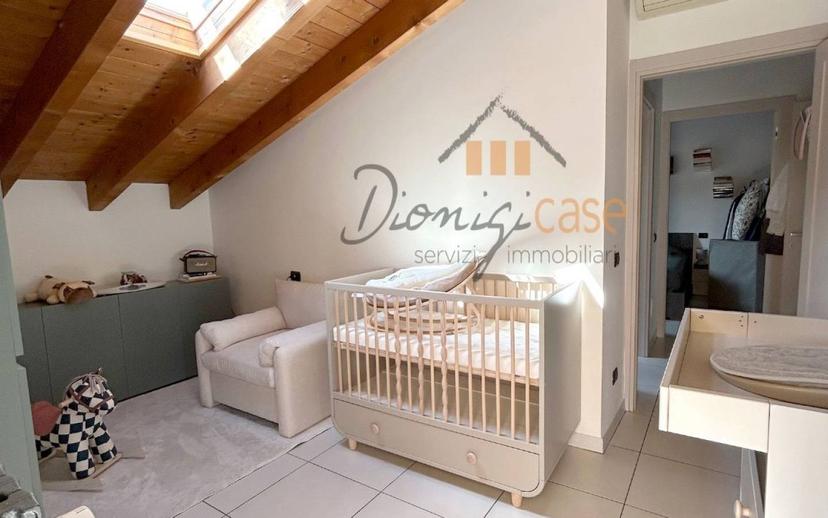 Trilocale via Carreggia 103, Cardano al Campo — foto 18 di 20