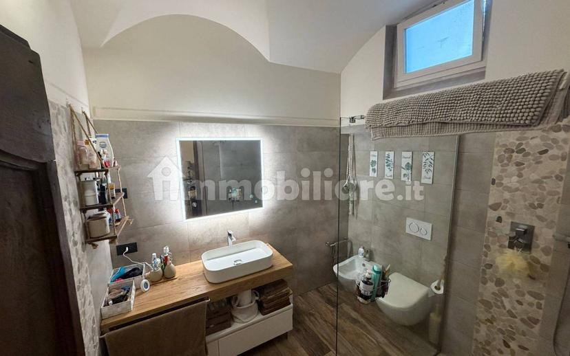 Quadrilocale via San Dalmazzo, Centro, Taggia — foto 5 di 32