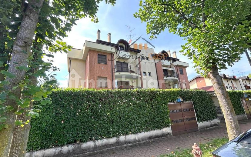 Trilocale via Carreggia 103, Cardano al Campo — foto 2 di 20