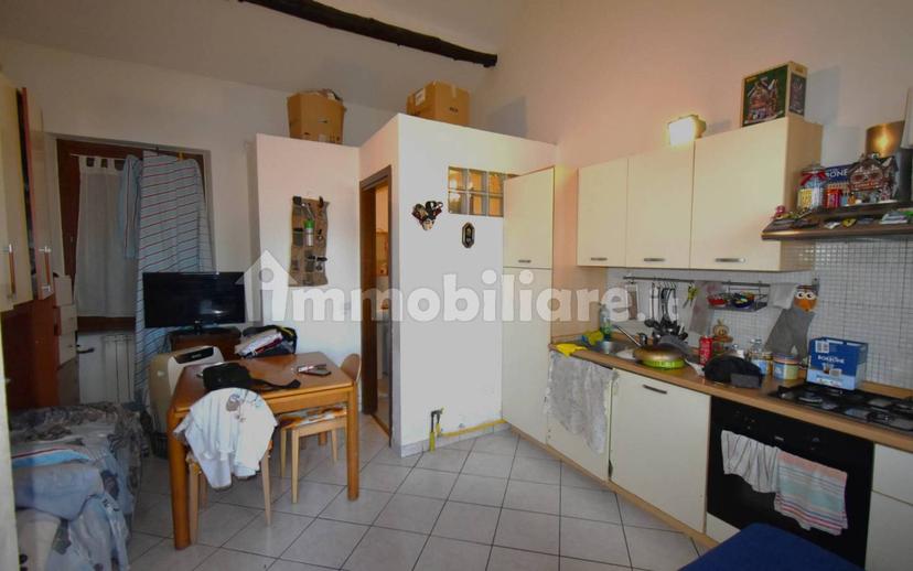 Monolocale via Garibaldi 20, Cavenago di Brianza — foto 6 di 11