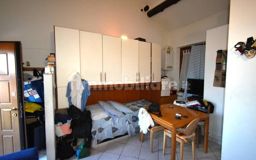 Monolocale via Garibaldi 20, Cavenago di Brianza — foto 3 di 11