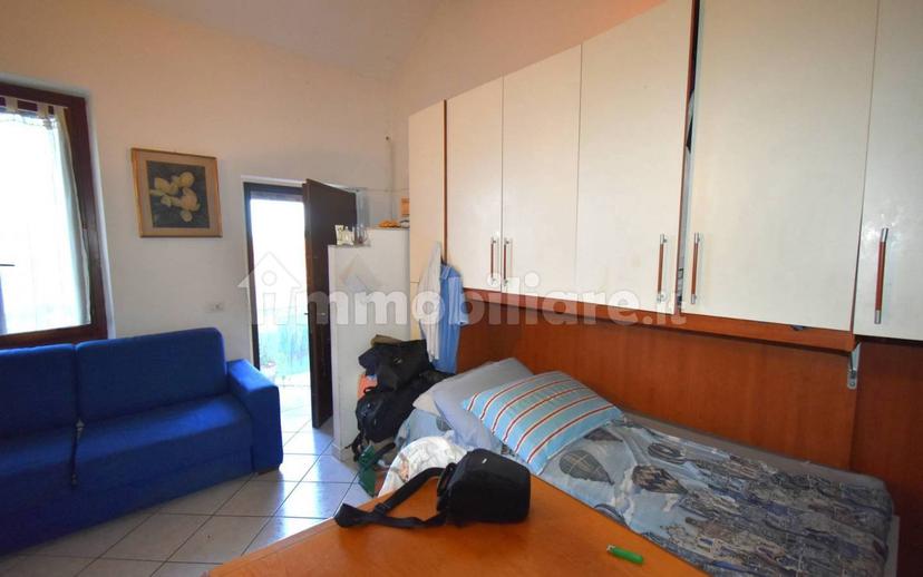 Monolocale via Garibaldi 20, Cavenago di Brianza — foto 4 di 11