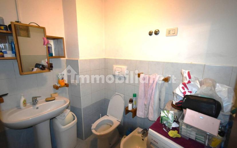 Monolocale via Garibaldi 20, Cavenago di Brianza — foto 9 di 11