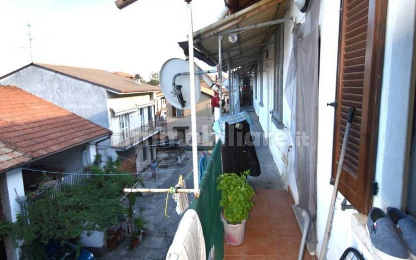 Monolocale via Garibaldi 20, Cavenago di Brianza — foto 11 di 11