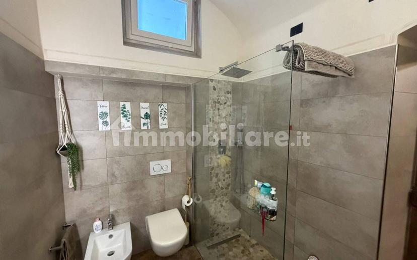 Quadrilocale via San Dalmazzo, Centro, Taggia — foto 17 di 32