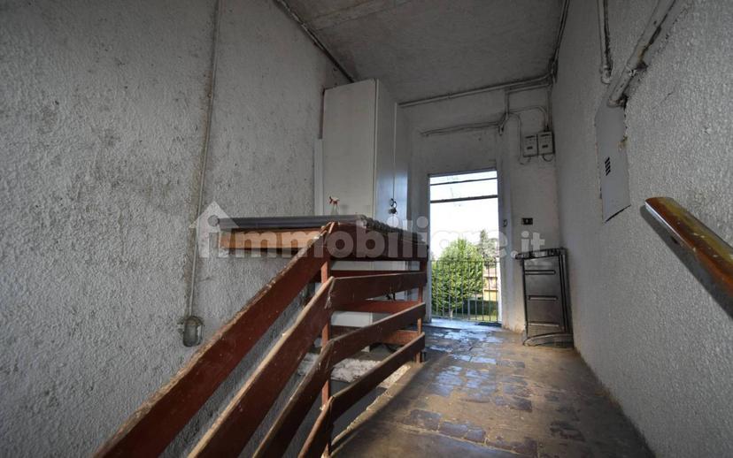 Monolocale via Garibaldi 20, Cavenago di Brianza — foto 8 di 11