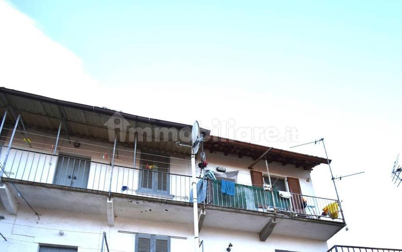 Monolocale via Garibaldi 20, Cavenago di Brianza — foto 7 di 11