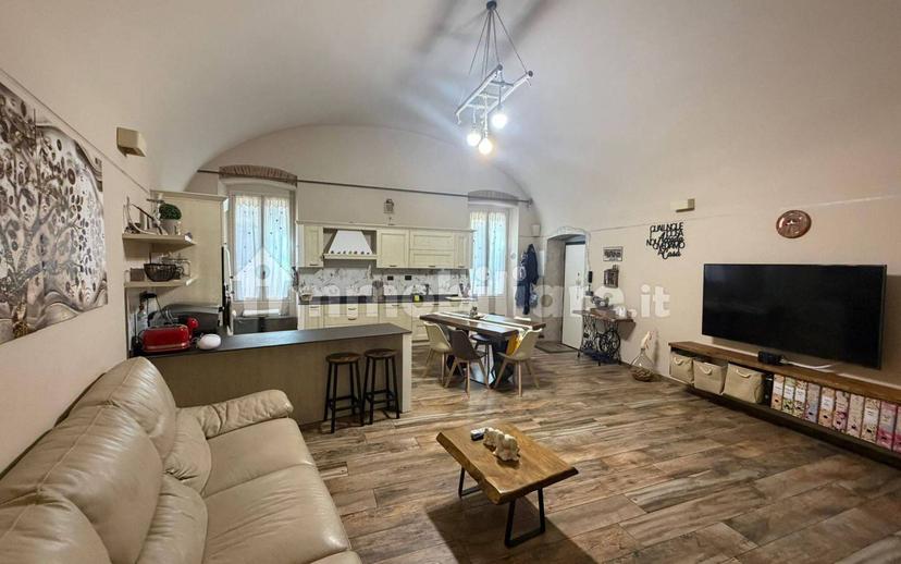 Quadrilocale via San Dalmazzo, Centro, Taggia — foto 10 di 32