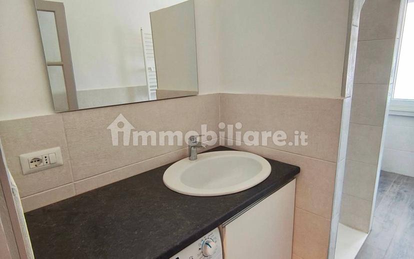 Bilocale via Varese 15, Stazione, Lissone — foto 16 di 18