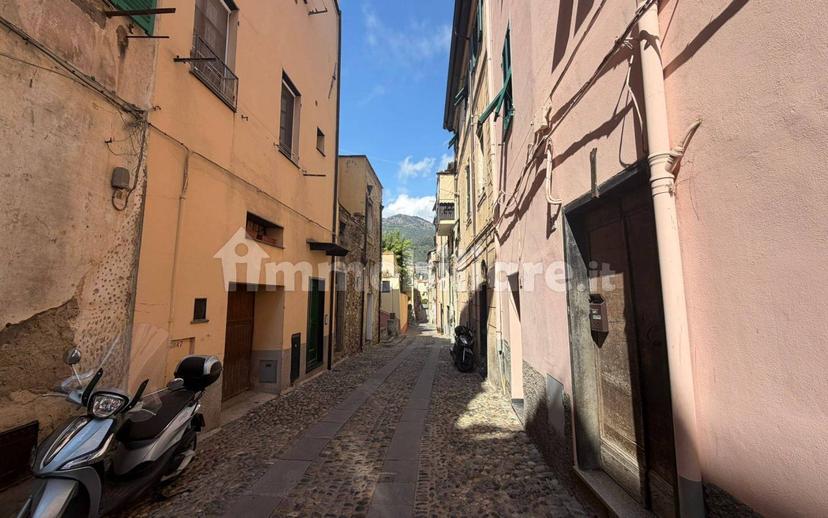 Quadrilocale via San Dalmazzo, Centro, Taggia — foto 28 di 32