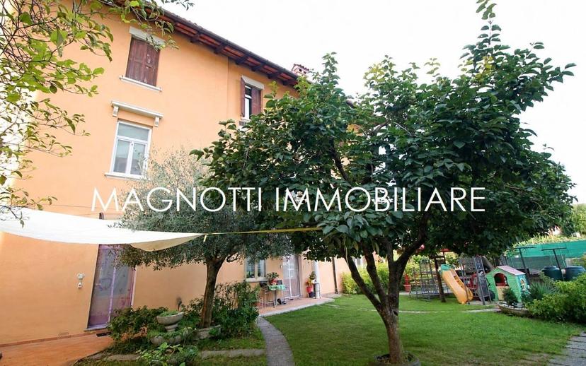 Appartamento via Gorizia, Centro, Pasian di Prato — foto 5 di 10