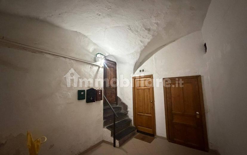 Quadrilocale via San Dalmazzo, Centro, Taggia — foto 15 di 32
