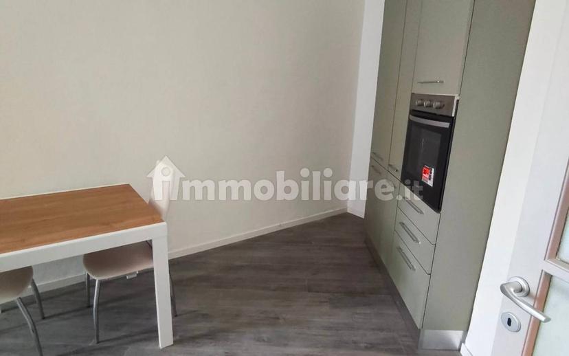 Bilocale via Varese 15, Stazione, Lissone — foto 9 di 18