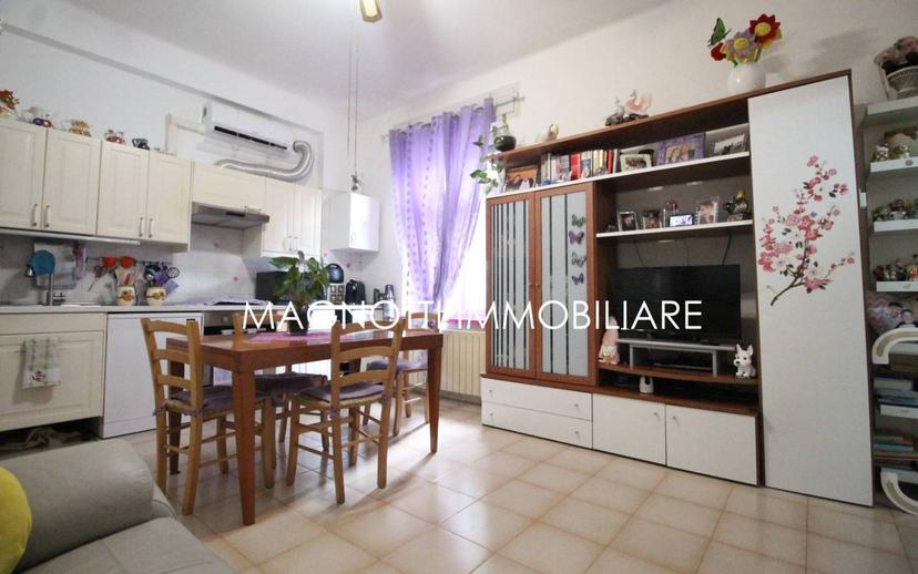 Appartamento via Gorizia, Centro, Pasian di Prato — foto 7 di 10