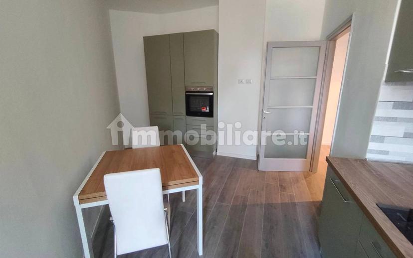Bilocale via Varese 15, Stazione, Lissone — foto 3 di 18