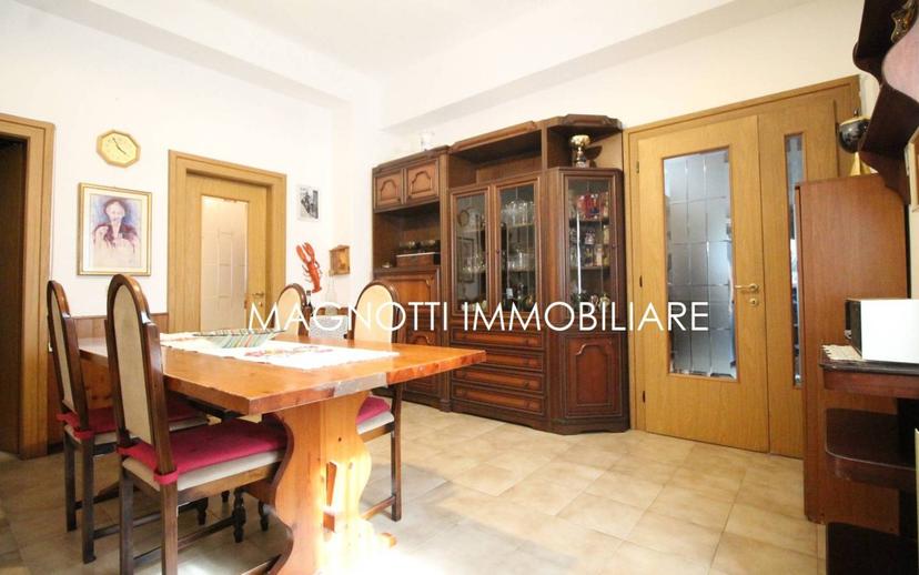 Appartamento via Gorizia, Centro, Pasian di Prato