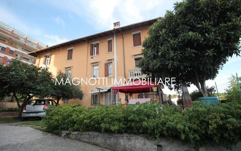 Appartamento via Gorizia, Centro, Pasian di Prato — foto 3 di 10