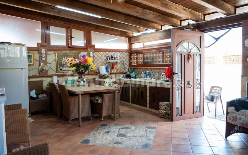 Appartamento via Santa Caterina 18, Baia del Carpino, Petrosa, Piano Grande, Scalea — foto 19 di 31