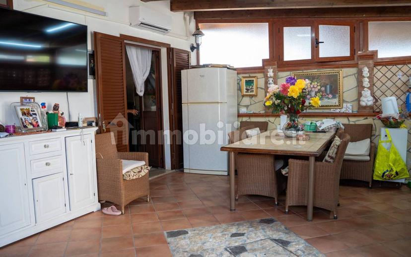 Appartamento via Santa Caterina 18, Baia del Carpino, Petrosa, Piano Grande, Scalea — foto 20 di 31