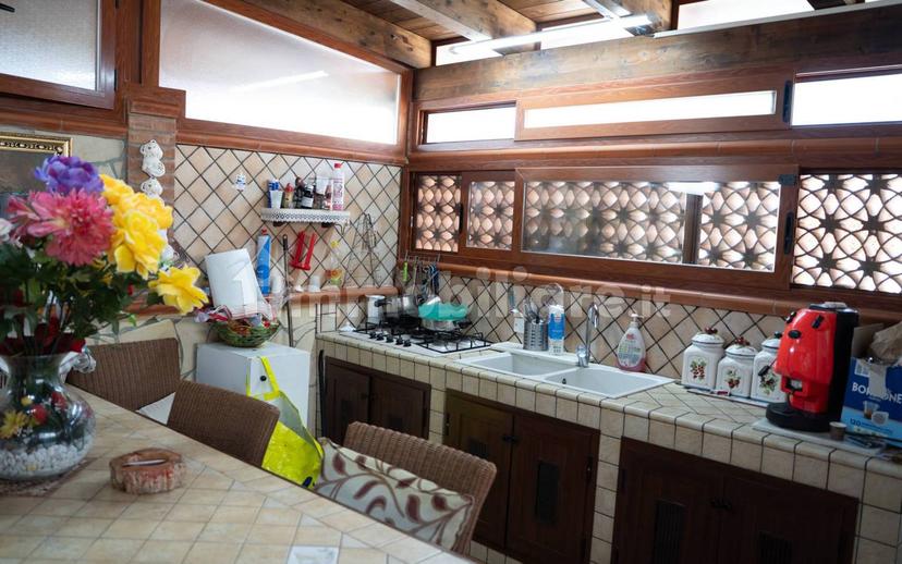 Appartamento via Santa Caterina 18, Baia del Carpino, Petrosa, Piano Grande, Scalea — foto 18 di 31