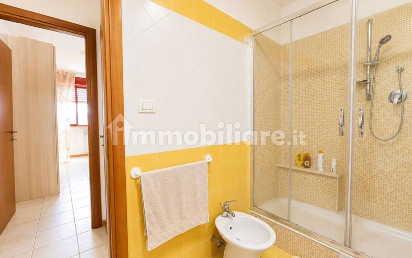 Trilocale via Trieste, Giarre — foto 7 di 15
