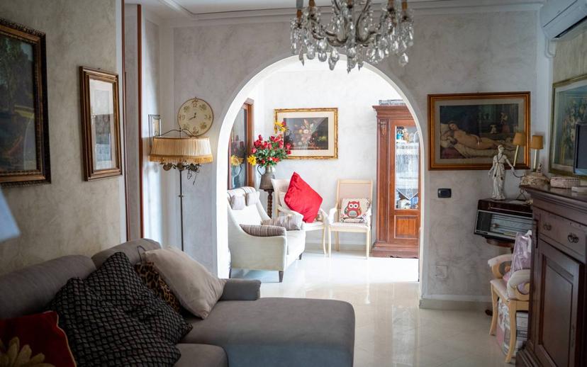Appartamento via Santa Caterina 18, Baia del Carpino, Petrosa, Piano Grande, Scalea — foto 5 di 31