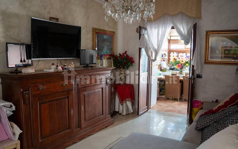 Appartamento via Santa Caterina 18, Baia del Carpino, Petrosa, Piano Grande, Scalea — foto 31 di 31