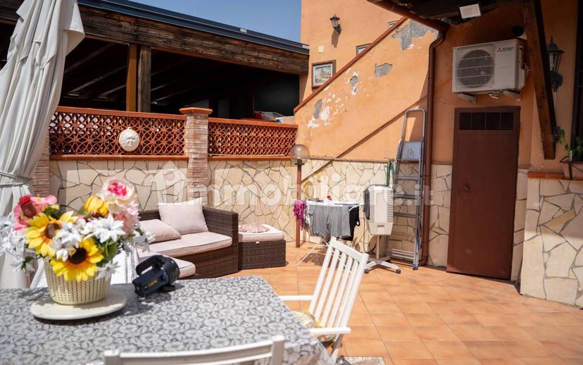 Appartamento via Santa Caterina 18, Baia del Carpino, Petrosa, Piano Grande, Scalea — foto 25 di 31