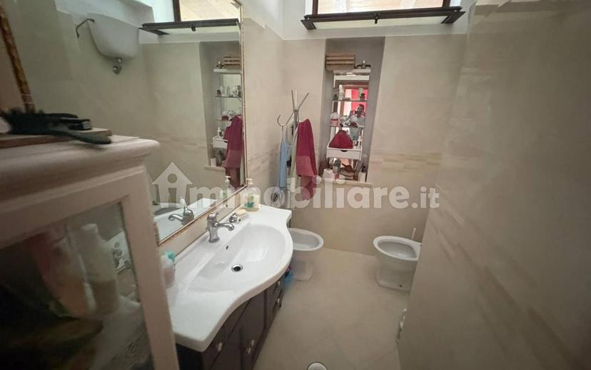 Appartamento via Santa Caterina 18, Baia del Carpino, Petrosa, Piano Grande, Scalea — foto 28 di 31
