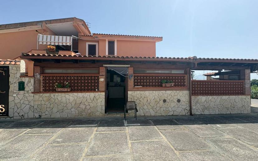 Appartamento via Santa Caterina 18, Baia del Carpino, Petrosa, Piano Grande, Scalea — foto 27 di 31