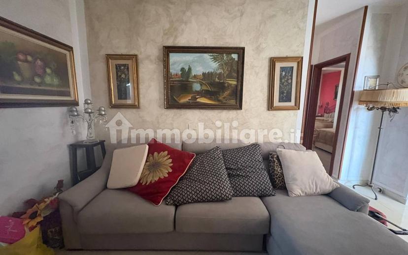 Appartamento via Santa Caterina 18, Baia del Carpino, Petrosa, Piano Grande, Scalea — foto 3 di 31