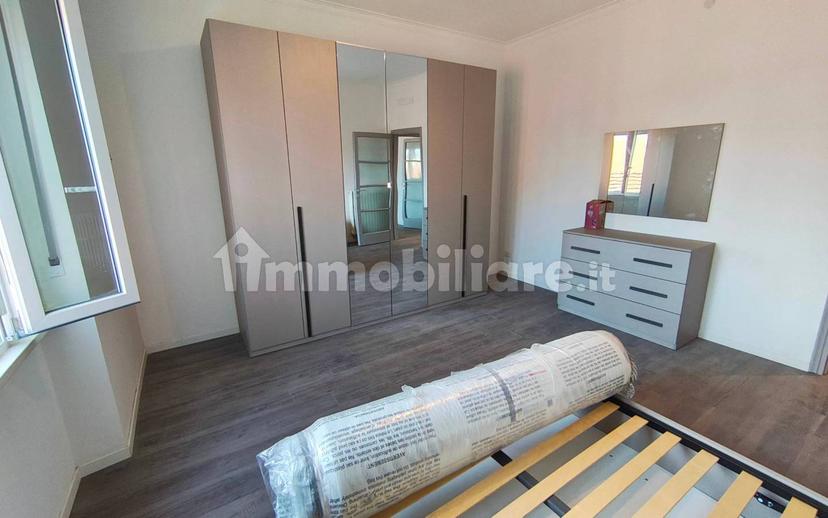 Bilocale via Varese 15, Stazione, Lissone — foto 2 di 18