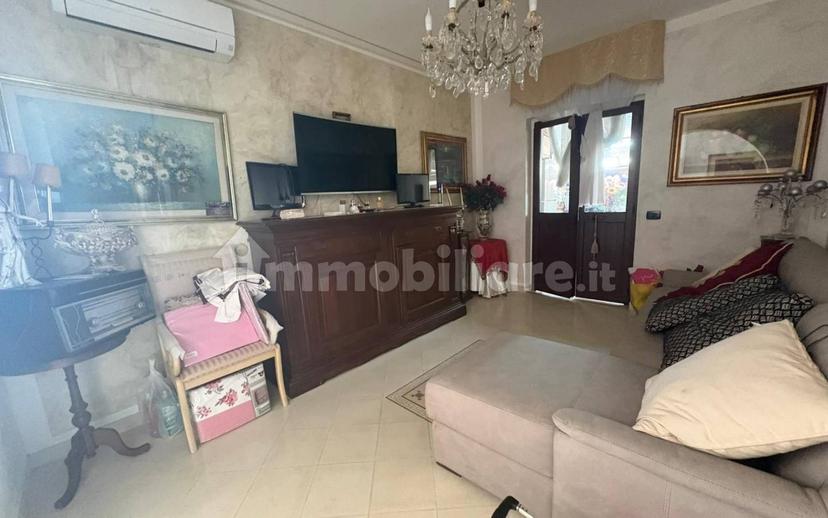 Appartamento via Santa Caterina 18, Baia del Carpino, Petrosa, Piano Grande, Scalea — foto 13 di 31
