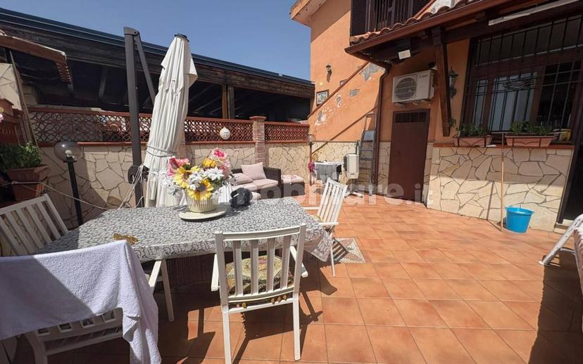 Appartamento via Santa Caterina 18, Baia del Carpino, Petrosa, Piano Grande, Scalea — foto 16 di 31