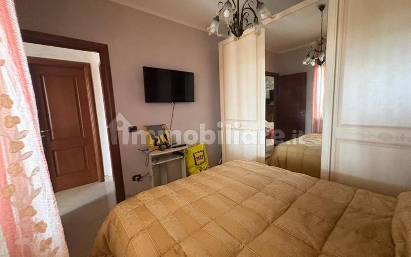 Appartamento via Santa Caterina 18, Baia del Carpino, Petrosa, Piano Grande, Scalea — foto 23 di 31