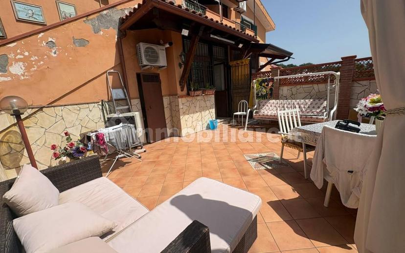 Appartamento via Santa Caterina 18, Baia del Carpino, Petrosa, Piano Grande, Scalea — foto 22 di 31