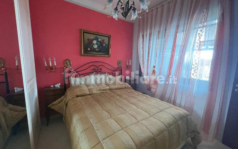 Appartamento via Santa Caterina 18, Baia del Carpino, Petrosa, Piano Grande, Scalea — foto 2 di 31