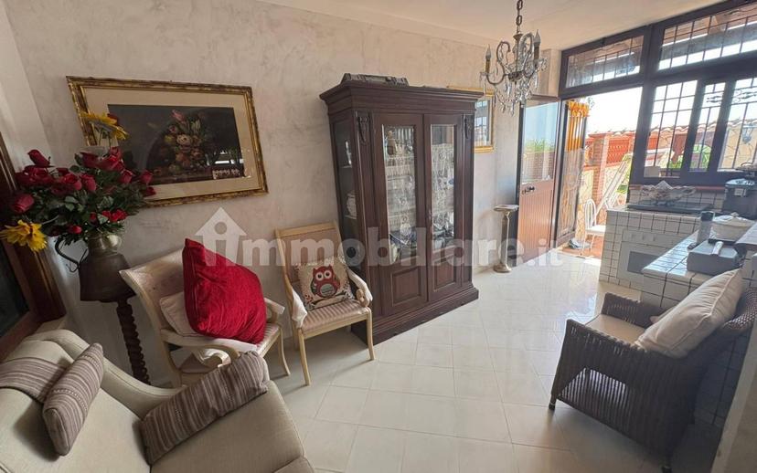 Appartamento via Santa Caterina 18, Baia del Carpino, Petrosa, Piano Grande, Scalea — foto 17 di 31