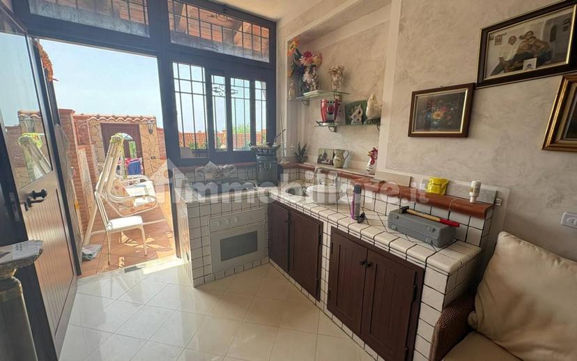 Appartamento via Santa Caterina 18, Baia del Carpino, Petrosa, Piano Grande, Scalea — foto 7 di 31