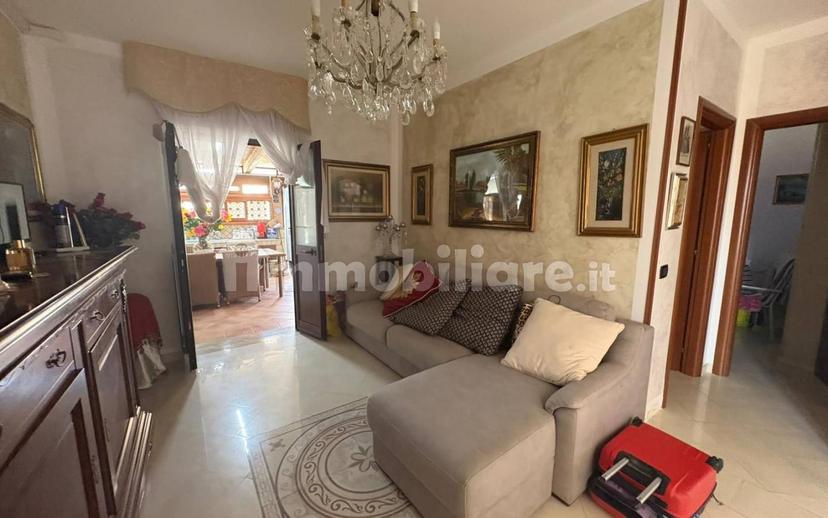 Appartamento via Santa Caterina 18, Baia del Carpino, Petrosa, Piano Grande, Scalea — foto 11 di 31