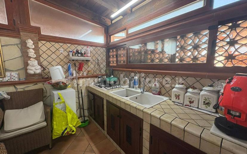 Appartamento via Santa Caterina 18, Baia del Carpino, Petrosa, Piano Grande, Scalea — foto 8 di 31
