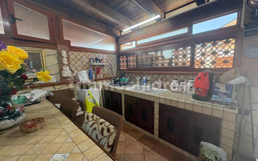 Appartamento via Santa Caterina 18, Baia del Carpino, Petrosa, Piano Grande, Scalea — foto 4 di 31