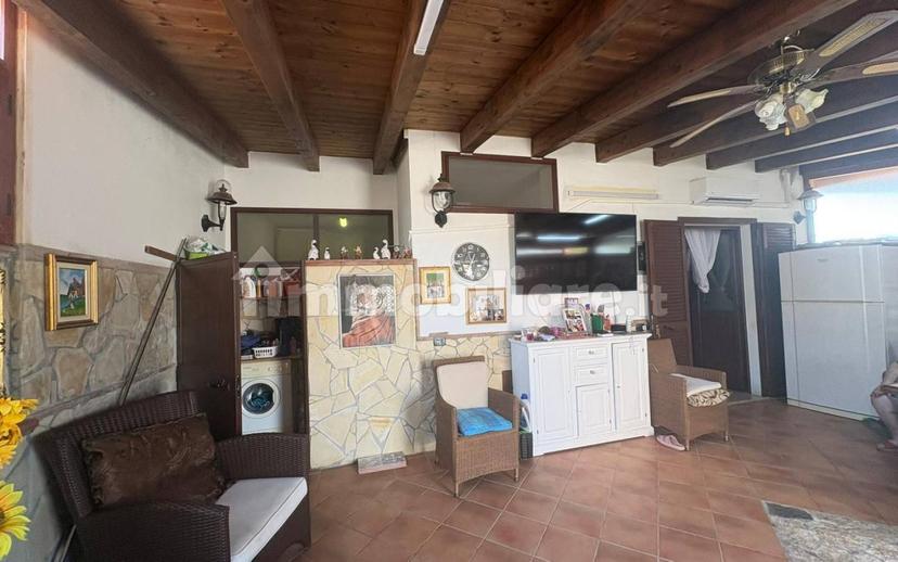 Appartamento via Santa Caterina 18, Baia del Carpino, Petrosa, Piano Grande, Scalea — foto 9 di 31